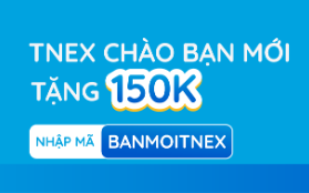 Giới trẻ hào hứng với chương trình chào bạn mới "ẵm" thưởng 150.000 đồng nhà TNEX