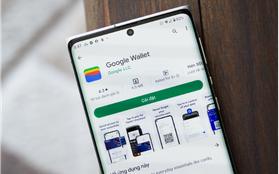 Giới trẻ hào hứng với tính năng "thanh toán một chạm" qua Google Wallet