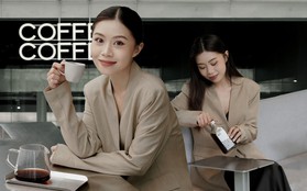 Lý giải sức hút của rang rang coffee Hai Bà Trưng sau vài tháng hoạt động