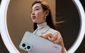 “Nín thở" chờ ngày ra mắt chính thức OPPO Reno7 Series với nhiều “manh mối” xịn xò