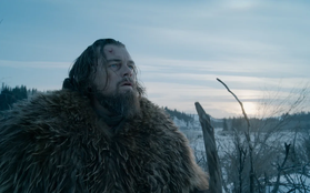 The Revenant: Tác phẩm sinh tồn chân thực đến từng cen-ti-mét trên FPT Play