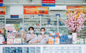 FPT Long Châu - Tạo cơ hội để tất cả dược sĩ có một năm 2022 "giàu có"