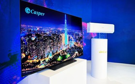 3 lý do khiến “tân binh” LaCasper OLED TV này xứng danh tâm điểm phòng khách sang trọng ngày Tết