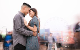 Valentine sắp đến: bỏ túi ngay 4 bí kíp sau để “ghi điểm” trong buổi hẹn hò với người thương