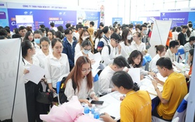 FIT Career Day 2023: Ngày hội việc làm quy mô lớn cho sinh viên công nghệ UEF