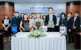 FPT Long Châu ký kết cùng đối tác để nâng cao nhận thức về bệnh Alzheimer