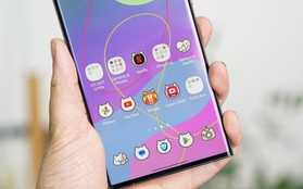 Samsung đa dạng hóa One UI 5.1 như thế nào trên Galaxy S23 Ultra?