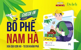 Tạp chí Du lịch TP.HCM tổ chức cuộc thi ''Chuyến đi đáng nhớ của tôi''