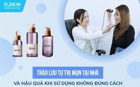 Trào lưu tự trị mụn và những cái kết đắng