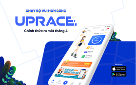 Giải mã lý do ứng dụng chạy bộ thuần Việt UPRACE được lòng cộng đồng runner trong nước