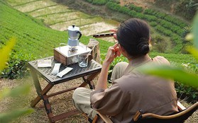 Phê La mở ra câu chuyện sáng tạo mới: Nốt hương đặc sản - Nguyên bản - Thủ công