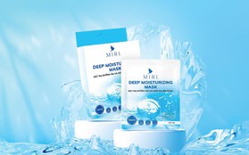 Phát hiện dòng mặt nạ dự đoán ''gây bão'' giới skincare năm nay