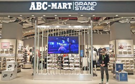 ''Đột nhập'' cửa hàng ABC - Mart Grand Stage Thiso Mall: Sản phẩm cực kỳ phong phú, ưu đãi ngập tràn