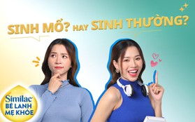 Ai đẻ rồi mới biết: “Chọn đẻ mổ hay đẻ thường không phải lúc nào cũng là chuyện mẹ có thể tự quyết định”