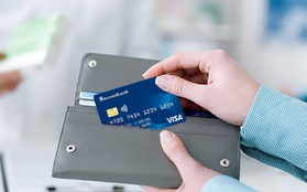 Bí kíp xài thẻ tín dụng của người tiêu dùng thông minh?