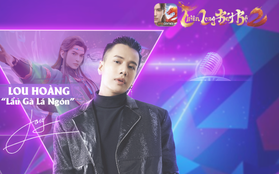 Lou Hoàng giao lưu cùng Thiên Long Bát Bộ 2 VNG: “Chơi game là nguồn cảm hứng để viết nhạc”