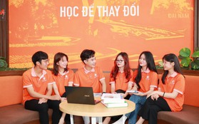 Tại sao nên ưu tiên xét tuyển học bạ ngay hôm nay?