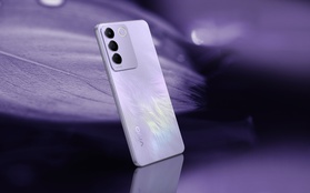 vivo Việt Nam ra mắt V27e - smartphone với hệ thống camera vòng sáng Aura tiên phong trong ngành