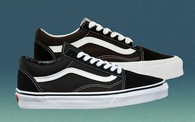 Vans Anaheim sẽ kết thúc restock trên toàn cầu từ năm 2024