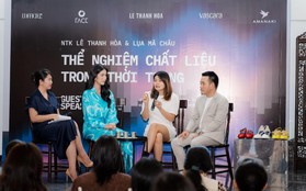 FACE - The Fashion Design Academy: Không gian học tập thiết kế thời trang và sáng tạo của giới trẻ