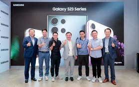Chủ tịch Samsung: "50% thị phần smartphone Việt là các máy cao cấp"