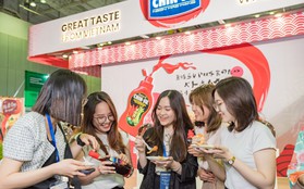 Bộ gia vị Chin-su mới bán song hành Việt Nam - Nhật Bản có gì hot mà lại khiến người tiêu dùng Việt đứng ngồi không yên?