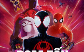 Có gì ở Spider-Man: Across the Spider-Verse - bom tấn hoạt hình đáng mong đợi nhất năm nay?