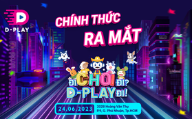 Giới trẻ TP. Hồ Chí Minh rần rần săn vé đi "D-Play Summer Vibes Tour" đêm 24/06