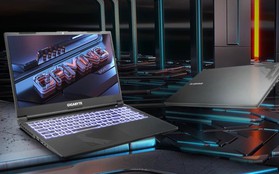 Loạt laptop 2023 “siêu sang xịn mịn - giá thật nhỏ xinh” tại HACOM