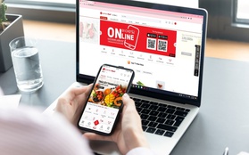Giải mã lý do vì sao LOTTE Mart Online hút người trẻ mua sắm