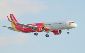 Khai trương đường bay mới TP.HCM - Tokyo (Haneda), thêm lựa chọn bay thẳng đến Nhật Bản cùng Vietjet