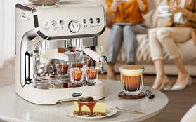 Winci - Tiên phong xu hướng máy pha cà phê Espresso tại Việt Nam