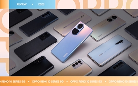 Nổi bật qua bao thế hệ, đây là mảnh ghép cuối hoàn thiện danh xưng "Chuyên gia chân dung" của OPPO Reno