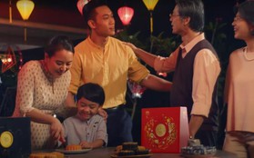 Sáng mãi ''câu chuyện đêm trăng'' theo cách của thương hiệu bánh Trung thu Kinh Đô