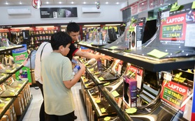 FPT Shop chơi lớn, tặng màn hình LG, giảm giá 15 triệu đồng khi khách hàng mua laptop gaming - Đồ họa