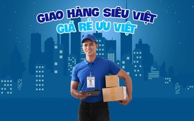 Giao Hàng Siêu Việt hướng tới mục tiêu xây dựng mạng lưới chuyển phát chung Việt Nam