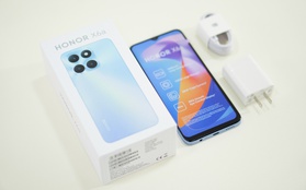 Phá bỏ định kiến giá mềm chất lượng kém, HONOR X6a “tái định nghĩa” smartphone bình dân với giá chưa đến 3,5 triệu