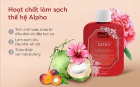 Bật mí bí quyết sở hữu body nuột nà sáng mịn không viêm mụn ngay tại nhà