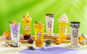 Giải mã bí mật đằng sau hương vị tự nhiên thuần chất của Meways Icream - Tea & More