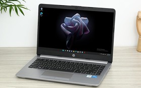 Không cần “có căn” săn sale vẫn tậu được laptop HP giá hời vài triệu