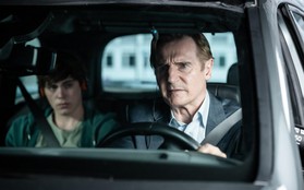 Retribution - Bộ phim hành động tốc độ kịch tính của ''già gân'' Liam Neeson