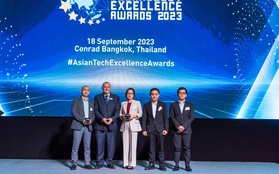 Vinschool được vinh danh với bộ đôi giải thưởng tại Asian Technology Excellence Awards 2023