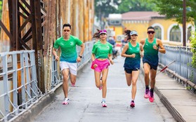 VPBank Hanoi International Marathon 2023: Giải chạy có hệ thống giải thưởng tiền mặt lớn bậc nhất từ trước đến nay