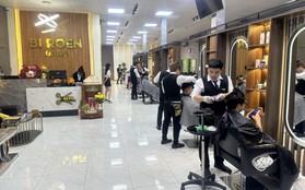 Bi Roen Group: Chuỗi salon tóc nam dẫn đầu xu hướng tại Vũng Tàu