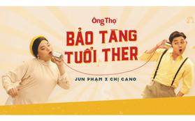 5 thập kỷ phát triển cùng người Việt, thương hiệu sữa đặc ''quốc dân'' không ngừng đổi mới để tiếp cận người dùng trẻ