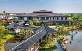 Kawara My An Onsen Resort chính thức thay đổi tên thương hiệu