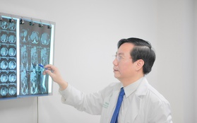 Phó giáo sư Tiến sĩ Nguyễn Anh Tuấn giúp hàng nghìn người thoát khỏi ám ảnh của béo phì