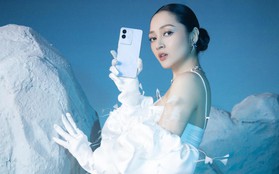 vivo V29 series: Thiết kế tinh tế, khẳng định khí chất thời thượng