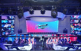 Bùng nổ Chung kết Quốc gia NSOC 2023 tại đấu trường Esports hiện đại bậc nhất Việt Nam