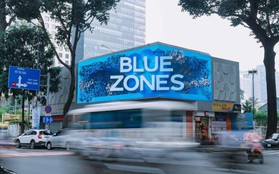 Blue Zones là gì mà khiến netizen rần rần?